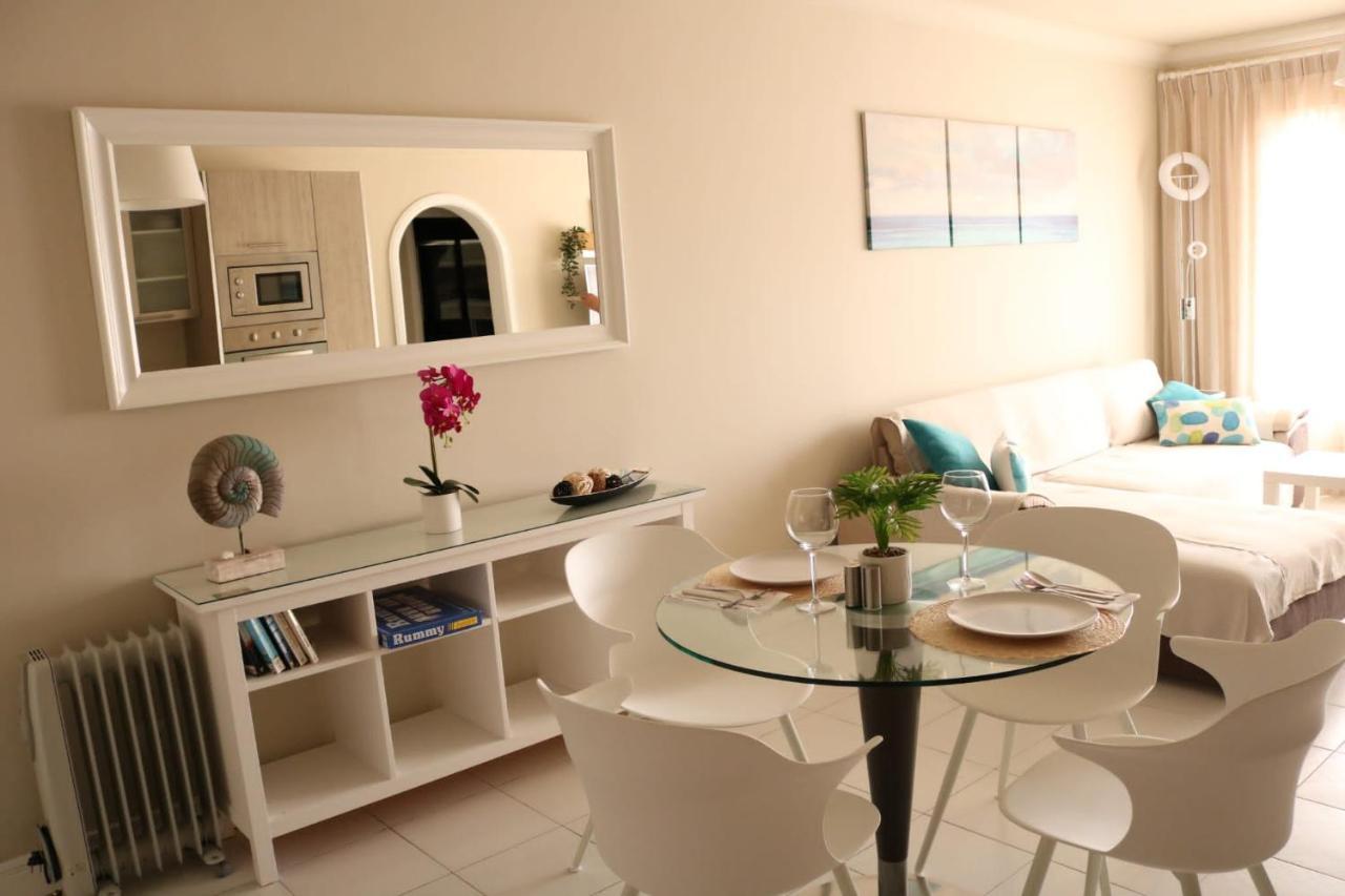 Casa Jablillo Lägenhet Costa Teguise Exteriör bild